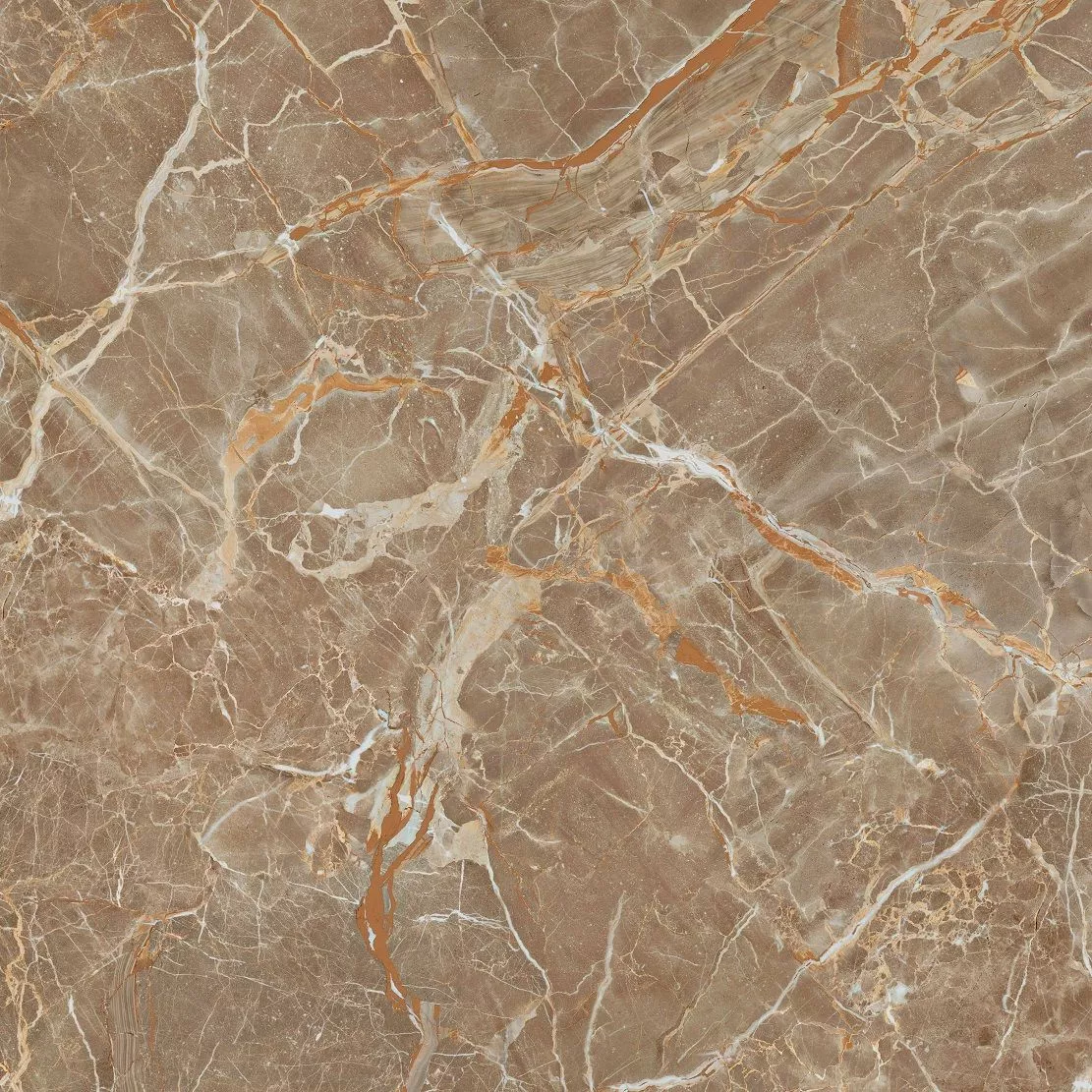 CARAVAGGIO CARAMEL ANTIQUE 3D 120x120